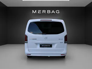 Mercedes-Benz Vito 116 CDI Tourer SELECT Family