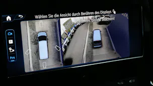Mercedes-Benz Vito 116 CDI Tourer SELECT Family