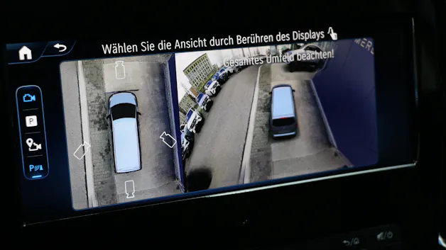 Mercedes-Benz Vito 116 CDI Tourer SELECT Family