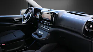 Mercedes-Benz Vito 116 CDI Tourer SELECT Family
