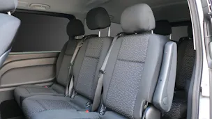 Mercedes-Benz Vito 116 CDI Tourer SELECT Family