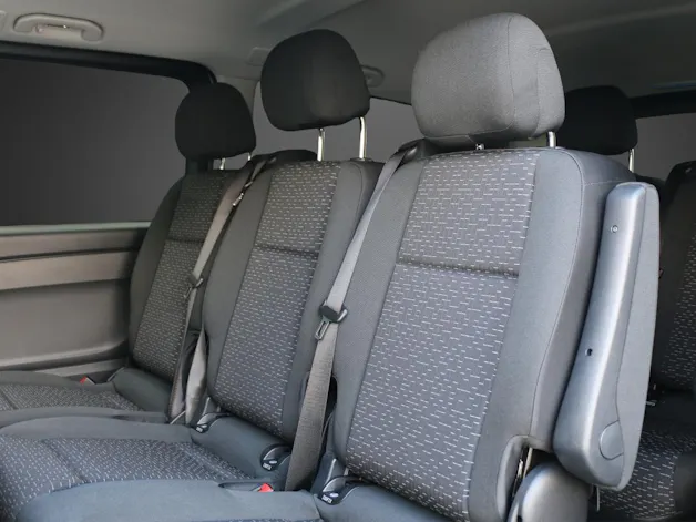 Mercedes-Benz Vito 116 CDI Tourer SELECT Family