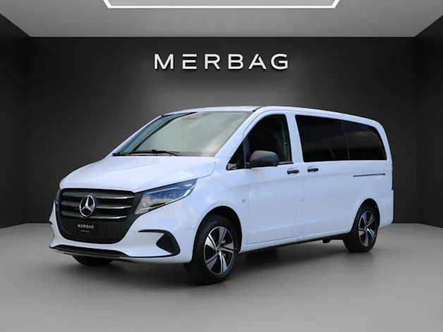 Mercedes-Benz Vito 116 CDI Tourer SELECT Family