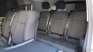 Mercedes-Benz Vito 116 CDI Tourer SELECT Family