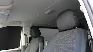 Mercedes-Benz Vito 116 CDI Tourer SELECT Family
