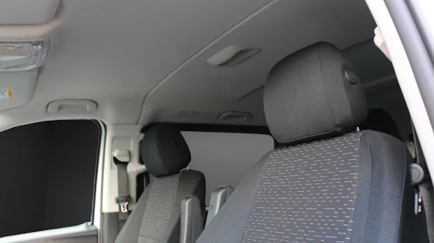 Mercedes-Benz Vito 116 CDI Tourer SELECT Family