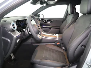 Mercedes-Benz GLC 300 e 4M 9G-Tronic
