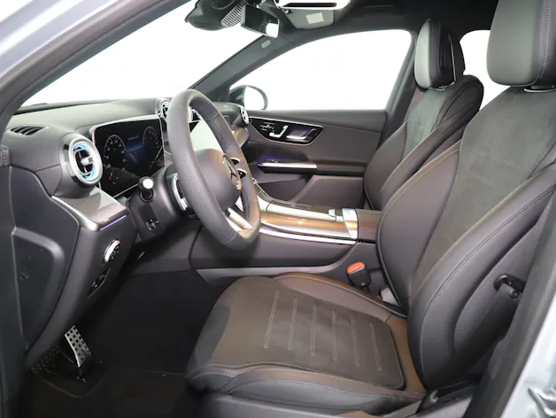 Mercedes-Benz GLC 300 e 4M 9G-Tronic