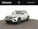 Mercedes-Benz GLC 300 e 4M 9G-Tronic