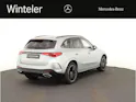Mercedes-Benz GLC 300 e 4M 9G-Tronic