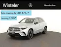Mercedes-Benz GLC 300 e 4M 9G-Tronic