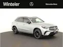 Mercedes-Benz GLC 300 e 4M 9G-Tronic