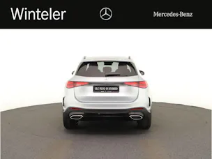Mercedes-Benz GLC 300 e 4M 9G-Tronic