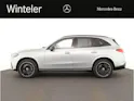 Mercedes-Benz GLC 300 e 4M 9G-Tronic
