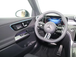Mercedes-Benz GLC 300 e 4M 9G-Tronic