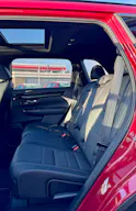 Honda CR-V 2.0i MMD PHEV Advance 2WD Automatic Premium Crystal Red 1.9% Leasing Aktion