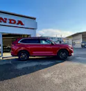 Honda CR-V 2.0i MMD PHEV Advance 2WD Automatic Premium Crystal Red 1.9% Leasing Aktion