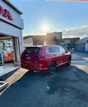 Honda CR-V 2.0i MMD PHEV Advance 2WD Automatic Premium Crystal Red 1.9% Leasing Aktion