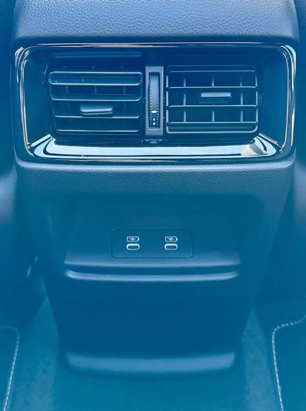 Honda CR-V 2.0i MMD PHEV Advance 2WD Automatic Premium Crystal Red 1.9% Leasing Aktion