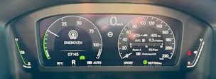 Honda CR-V 2.0i MMD PHEV Advance 2WD Automatic Premium Crystal Red 1.9% Leasing Aktion