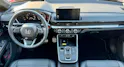 Honda CR-V 2.0i MMD PHEV Advance 2WD Automatic Premium Crystal Red 1.9% Leasing Aktion