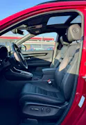 Honda CR-V 2.0i MMD PHEV Advance 2WD Automatic Premium Crystal Red 1.9% Leasing Aktion