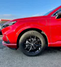 Honda CR-V 2.0i MMD PHEV Advance 2WD Automatic Premium Crystal Red 1.9% Leasing Aktion