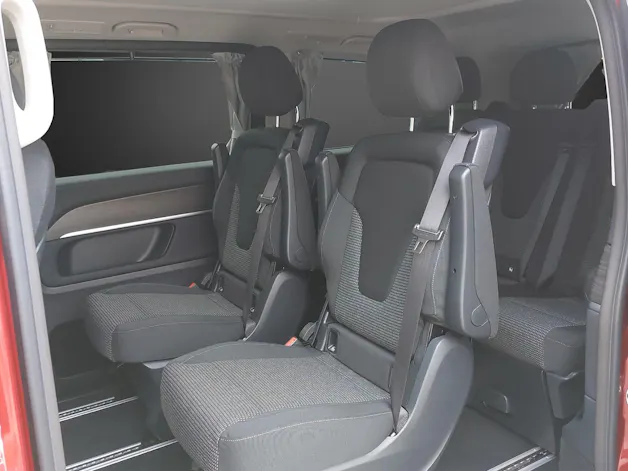 Mercedes-Benz Marco Polo Horizon 250 d 4M Automat