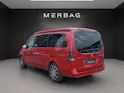 Mercedes-Benz Marco Polo Horizon 250 d 4M Automat