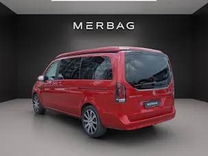 Mercedes-Benz Marco Polo Horizon 250 d 4M Automat
