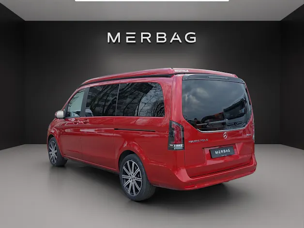 Mercedes-Benz Marco Polo Horizon 250 d 4M Automat