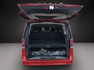 Mercedes-Benz Marco Polo Horizon 250 d 4M Automat