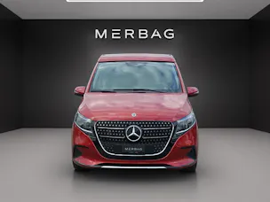 Mercedes-Benz Marco Polo Horizon 250 d 4M Automat