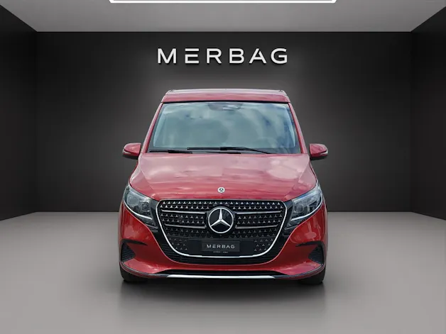 Mercedes-Benz Marco Polo Horizon 250 d 4M Automat