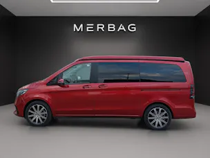 Mercedes-Benz Marco Polo Horizon 250 d 4M Automat