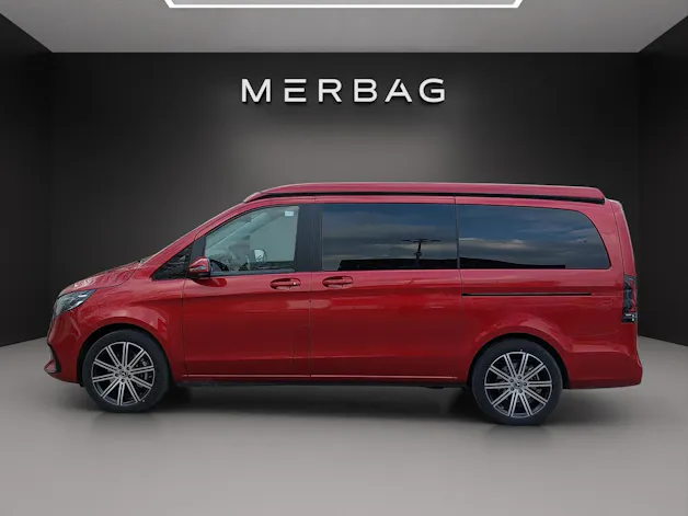 Mercedes-Benz Marco Polo Horizon 250 d 4M Automat