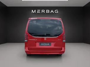 Mercedes-Benz Marco Polo Horizon 250 d 4M Automat