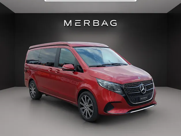 Mercedes-Benz Marco Polo Horizon 250 d 4M Automat