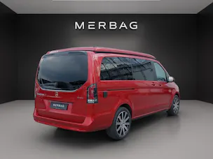 Mercedes-Benz Marco Polo Horizon 250 d 4M Automat