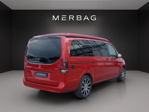 Mercedes-Benz Marco Polo Horizon 250 d 4M Automat