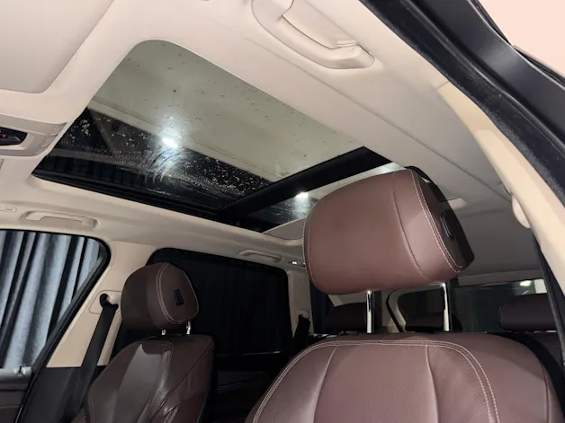 BMW X5 xDrive 30d Steptronic | AHK 3500Kg |