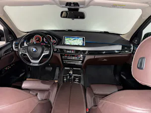BMW X5 xDrive 30d Steptronic | AHK 3500Kg |