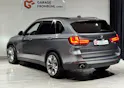 BMW X5 xDrive 30d Steptronic | AHK 3500Kg |