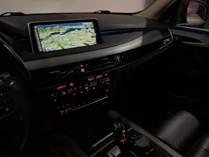 BMW X5 xDrive 30d Steptronic | AHK 3500Kg |