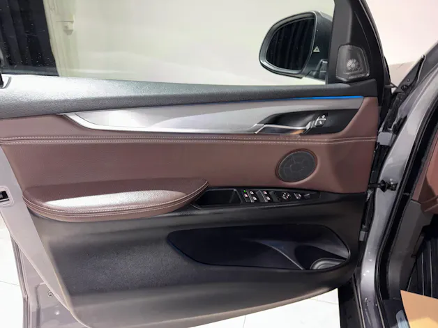 BMW X5 xDrive 30d Steptronic | AHK 3500Kg |
