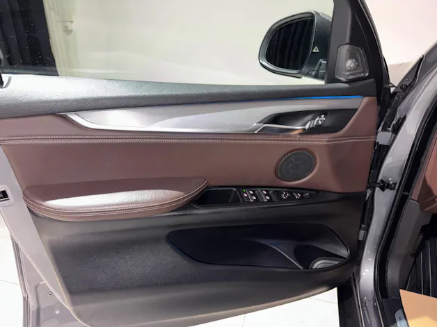 BMW X5 xDrive 30d Steptronic | AHK 3500Kg |