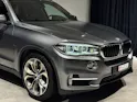 BMW X5 xDrive 30d Steptronic | AHK 3500Kg |