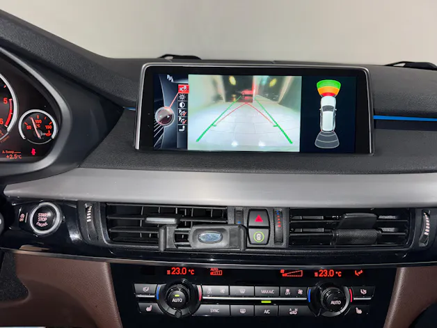 BMW X5 xDrive 30d Steptronic | AHK 3500Kg |