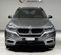 BMW X5 xDrive 30d Steptronic | AHK 3500Kg |