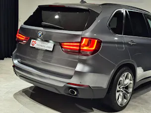 BMW X5 xDrive 30d Steptronic | AHK 3500Kg |